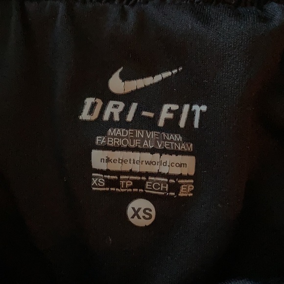 Sri Fit Nike shorts - Picture 2 of 2